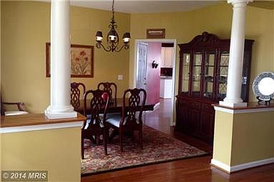 The Dining Room
