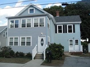 79 Preston St, Marlborough, MA 01752