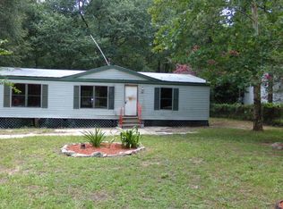 5149 NE 138th Ter, Williston, FL 32696