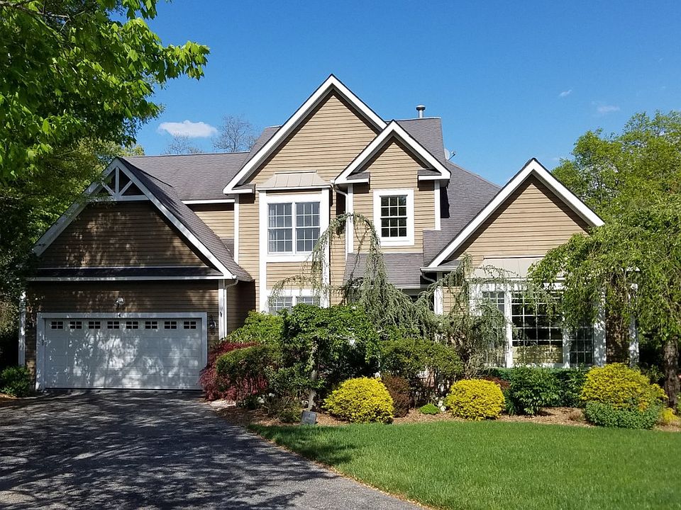 4 Raven Ct, Armonk, NY 10504 Zillow