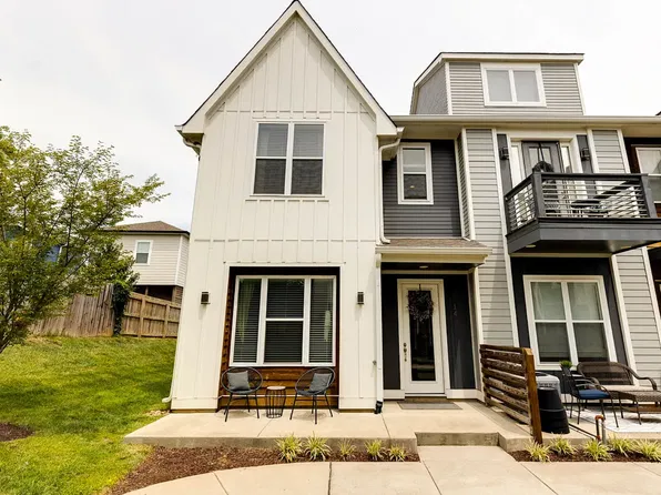 700 James Ave #14, Nashville, TN 37209