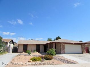 6346 Bullion Blvd, Las Vegas, NV 89103