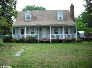 6371 Chenault Way, Mechanicsville, VA 23111