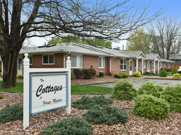 4410 Laguna Pl APT H, Boulder, CO 80303