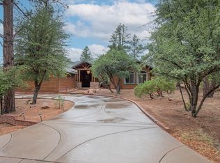 18 E Pine Ridge Dr, Payson, AZ 85541
