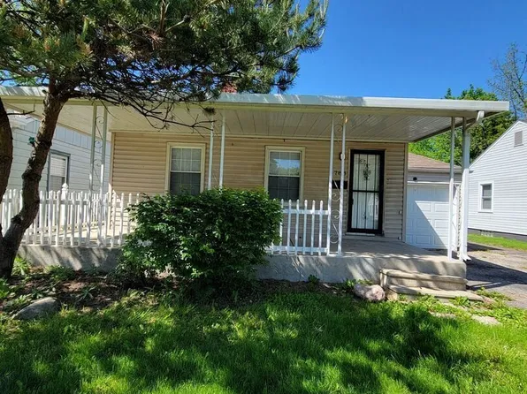 788 E Weber Rd, Columbus, OH 43211