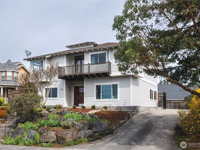 520 Kelsando Circle, Friday Harbor, WA, 98250