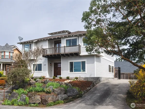 520 Kelsando Circle, Friday Harbor, WA 98250