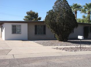 8150 E 18th St, Tucson, AZ 85710