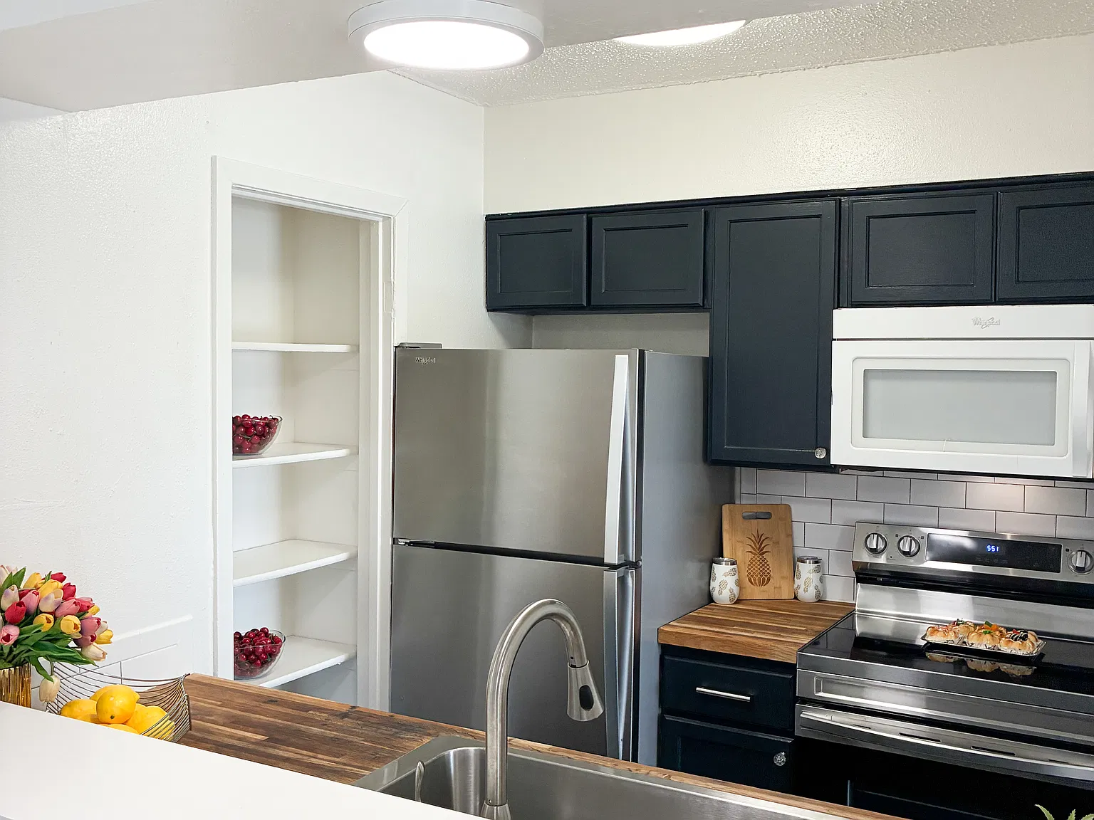 1 bed, 525 sqft, $795 — Photo 4