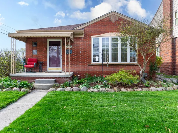 1005 Moran Ave, Lincoln Park, MI 48146