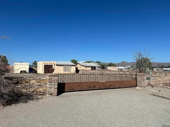 13196 E 52nd St, Yuma, AZ 85367