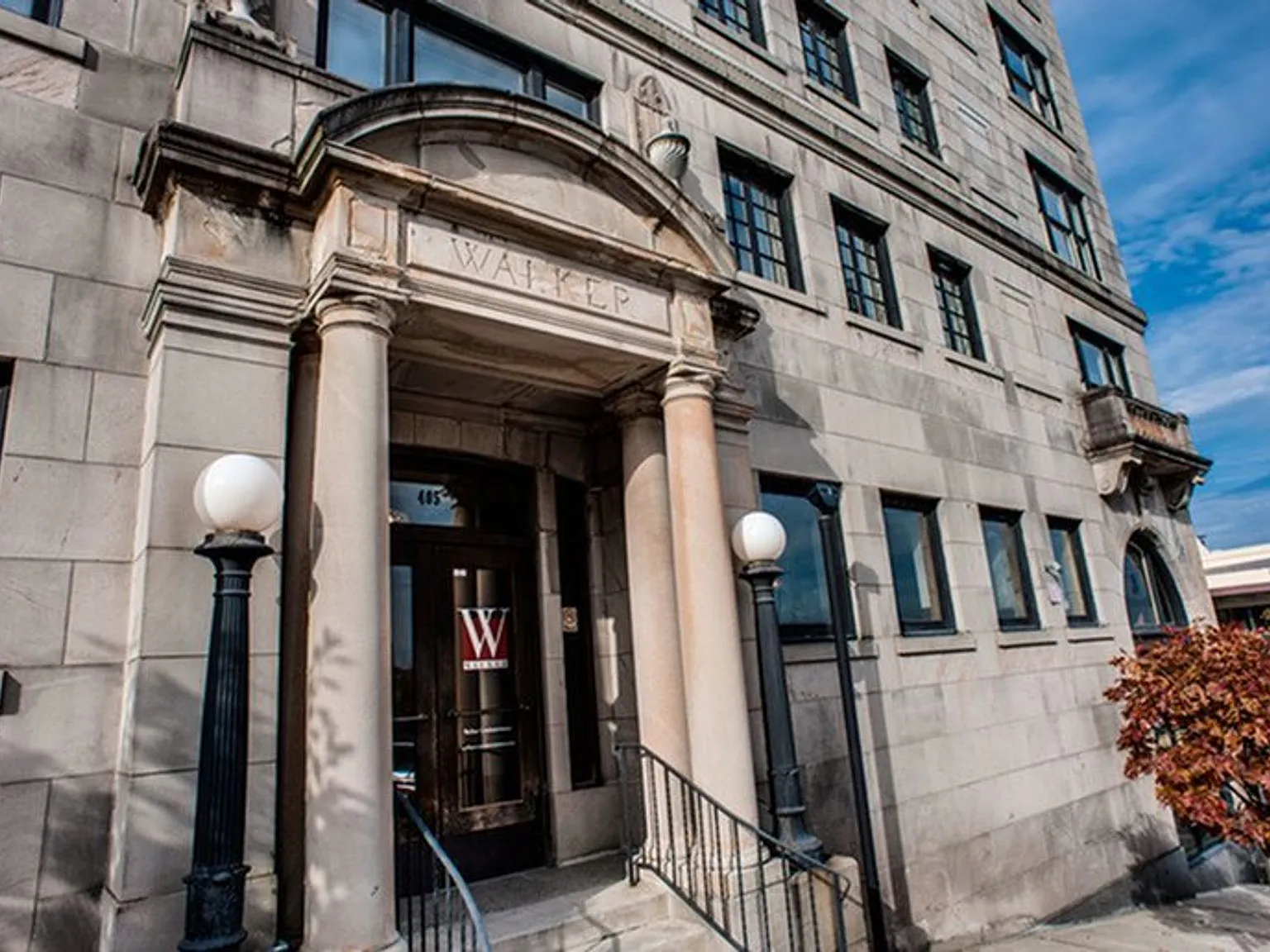 The Walker Apartments — Photo 4