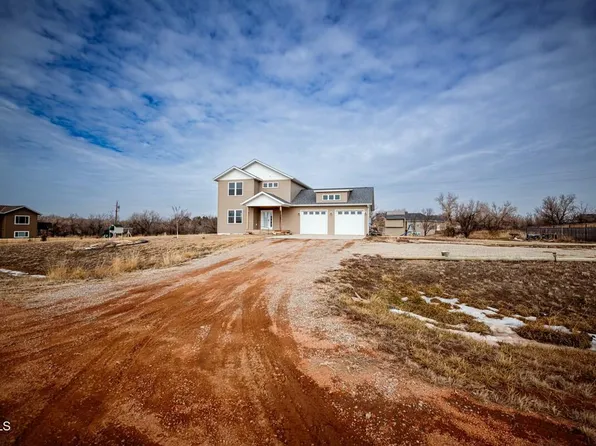 12489 21p St NW, Watford City, ND 58854