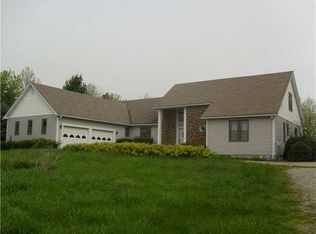 9030 Lithopolis Rd, Canal Winchester, OH 43110