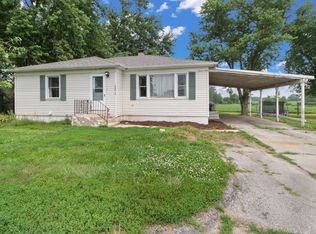10818 W 181st Ave, Lowell, IN 46356