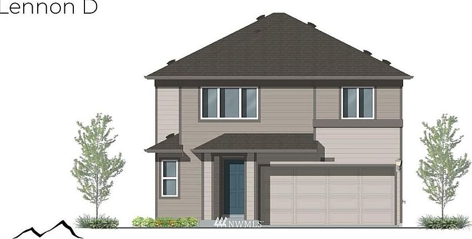 1st image of 12827 173rd Dr SE #Mw57