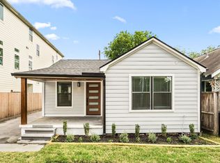 803 E 29th St, Houston, TX 77009