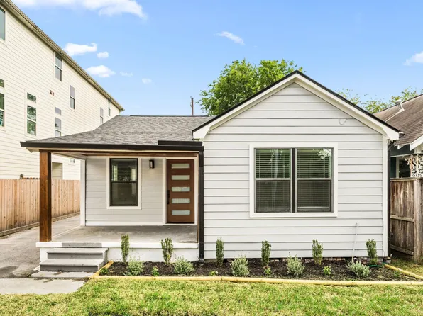 803 E 29th St, Houston, TX 77009