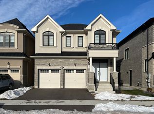 1404 Mockingbird Sq, Pickering, ON L1X0N8