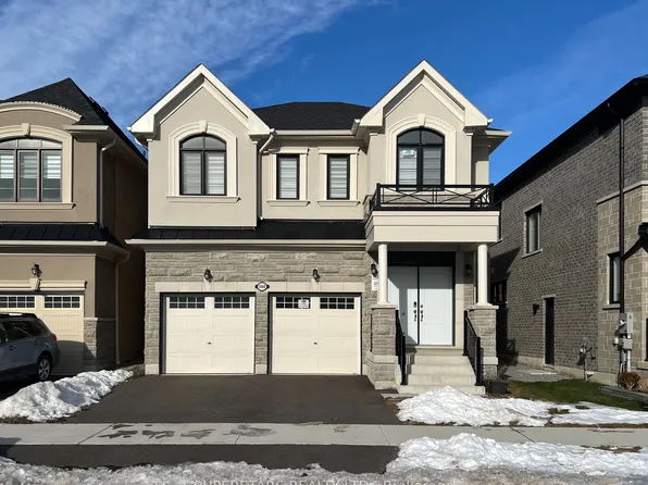 1404 Mockingbird Sq, Pickering, ON L1X 0N8