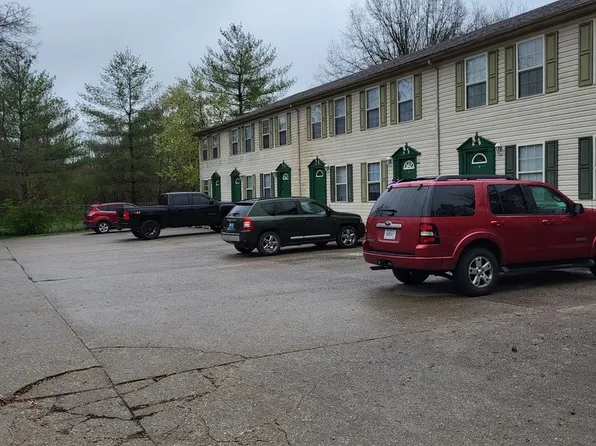 103 Kayla Drive, 103 Kayla Dr APT 10, Berea, KY 40403