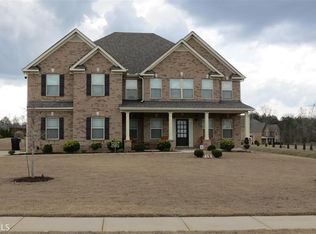 213 Manresa Ct, Hampton, GA 30228