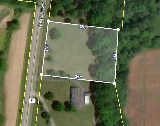3rd image of 8246 Horton Hwy