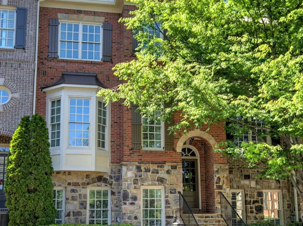 636 Parkside Village Way NW, Marietta, GA 30060