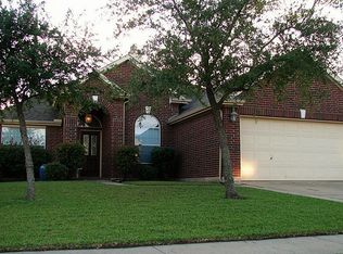 2209 Zavalla Dr, Deer Park, TX 77536