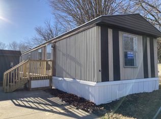 2801 S Stone Rd #48, Marion, IN 46953