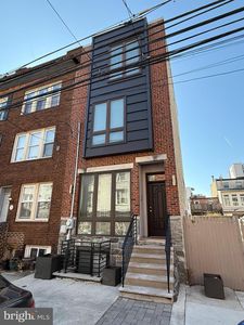 1808 Bainbridge St, Philadelphia, PA, 19146