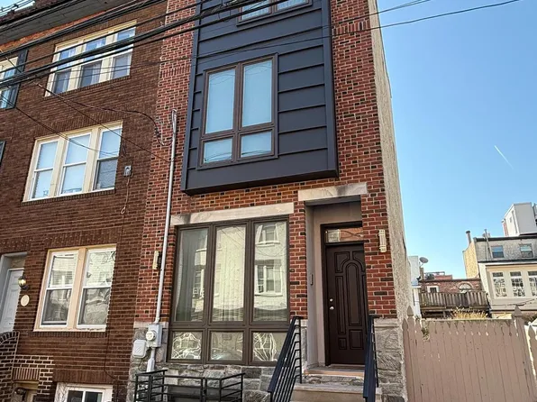 1808 Bainbridge St, Philadelphia, PA 19146