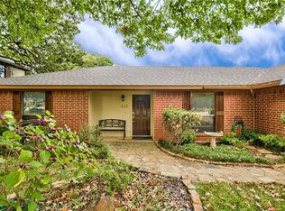 513 Meadowbrook St, Lake Dallas, TX 75065