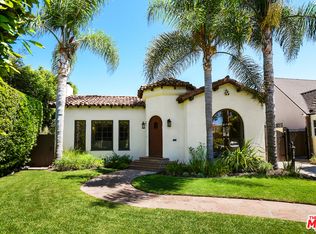 1014 Stearns Dr, Los Angeles, CA 90035