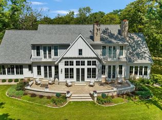 W2293 Hickory Rd, Green Lake, WI 54941