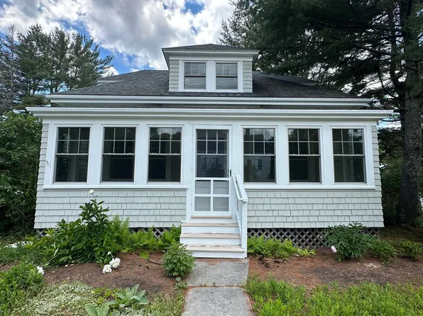 292 Main Street, Southwest Harbor, ME 04679