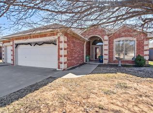 712 SW 160th St, Oklahoma City, OK 73170