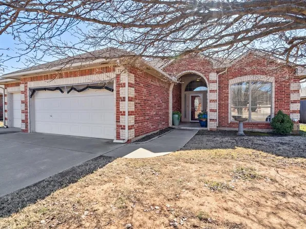 712 SW 160th St, Oklahoma City, OK 73170