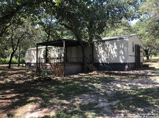 428 Tower Trl, La Vernia, TX 78121
