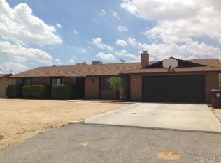 73369 Sun Valley Rd, Twentynine Palms, CA 92277