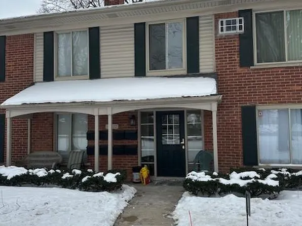 11410 Canal Rd APT 206, Sterling Heights, MI 48314