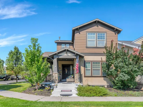 4618 W Oyster Shell Rd, South Jordan, UT 84009