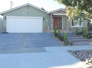 1828 Crowder Ave, San Jose, CA 95124