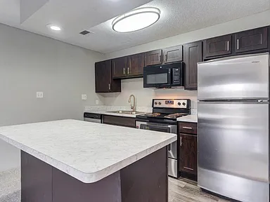 The Lakes of Schaumburg