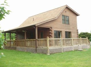 140 Stone Dock Rd, High Falls, NY 12440