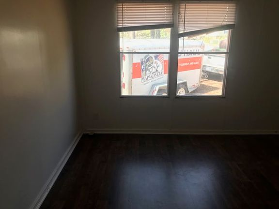 Office or Bonus Room