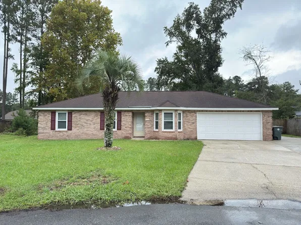 118 Castle Oak Ct, Kingsland, GA 31548