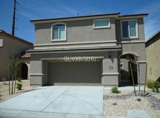 2356 Rue Bienville Way, Henderson, NV 89044
