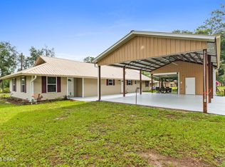 13816 Fiddlers Green Rd, Southport, FL 32409